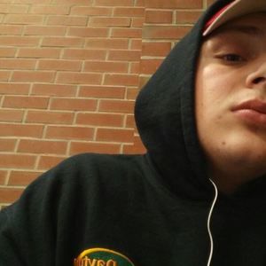 Meet your Posher, Johnny